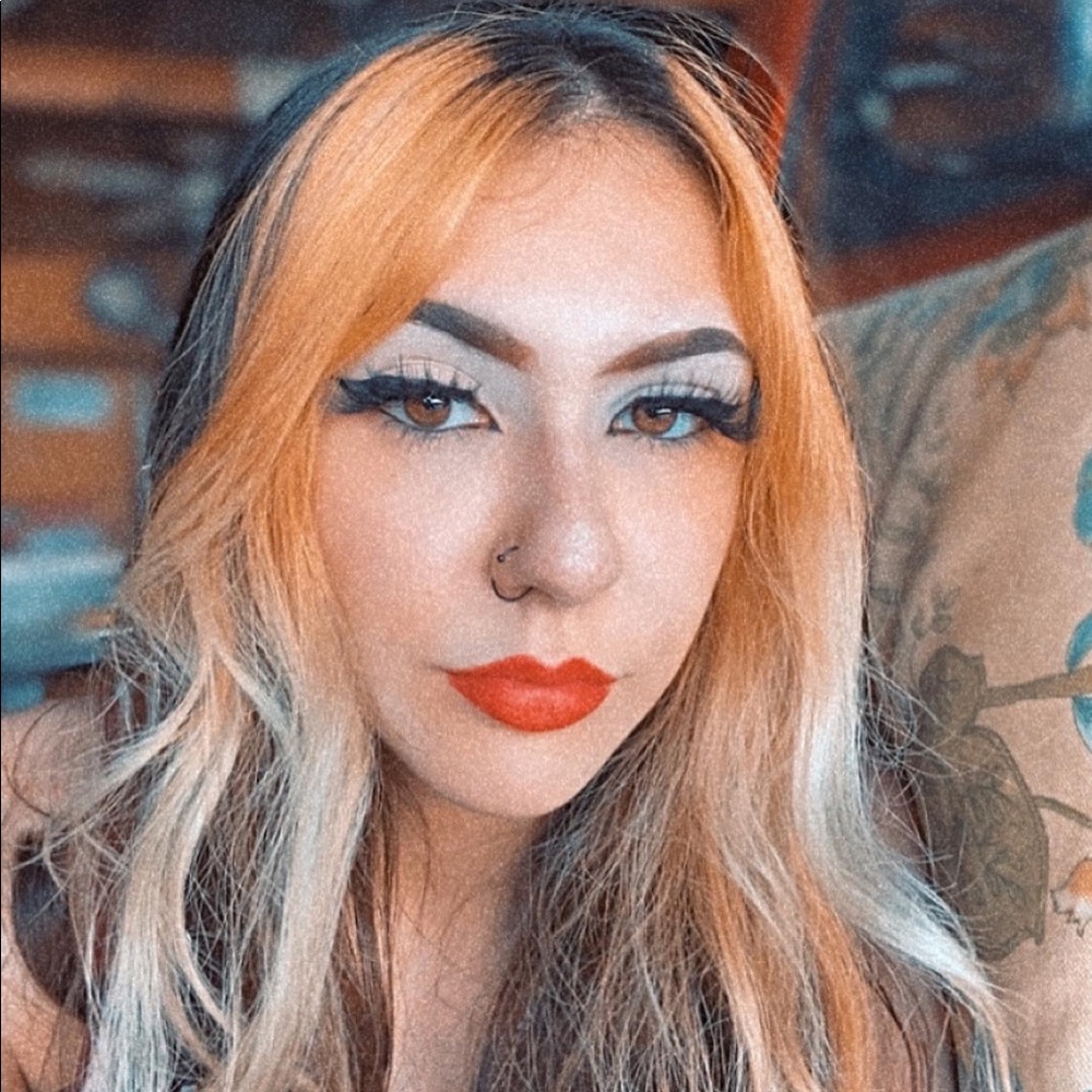 Meet your Posher, Hailey
